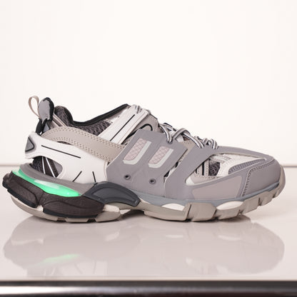 Balenciaga Track Grey White（LED）