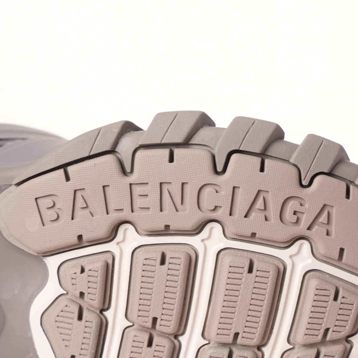 Balenciaga Track Grey White（LED）