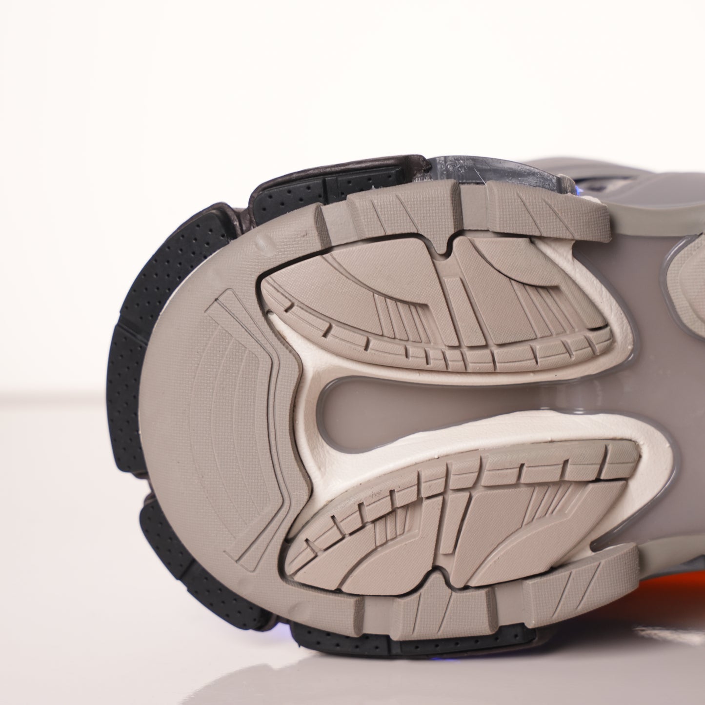 Balenciaga Track Grey White（LED）