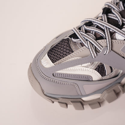 Balenciaga Track Grey White（LED）