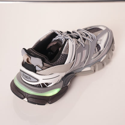 Balenciaga Track Grey White（LED）