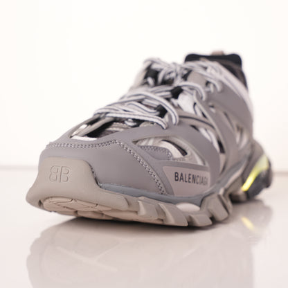 Balenciaga Track Grey White（LED）