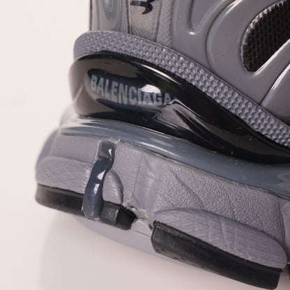 Balenciaga Runner All Black Gray 677402 W3RB2 1515