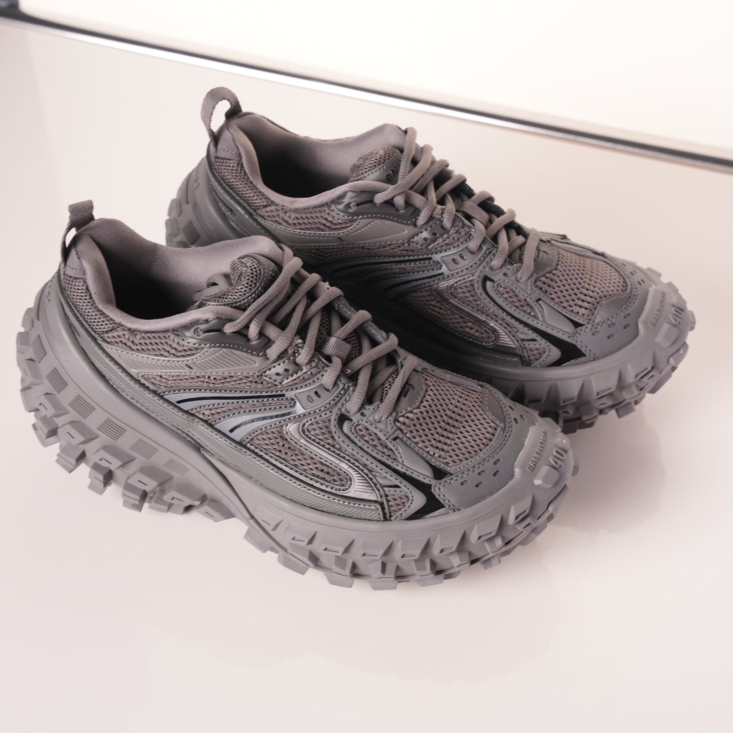 Balenciaga Defender Gary