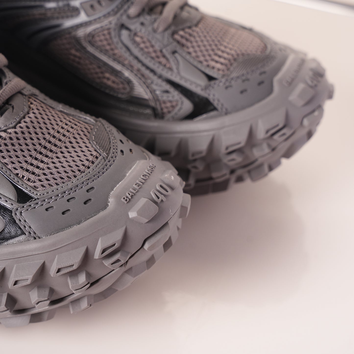 Balenciaga Defender Gary