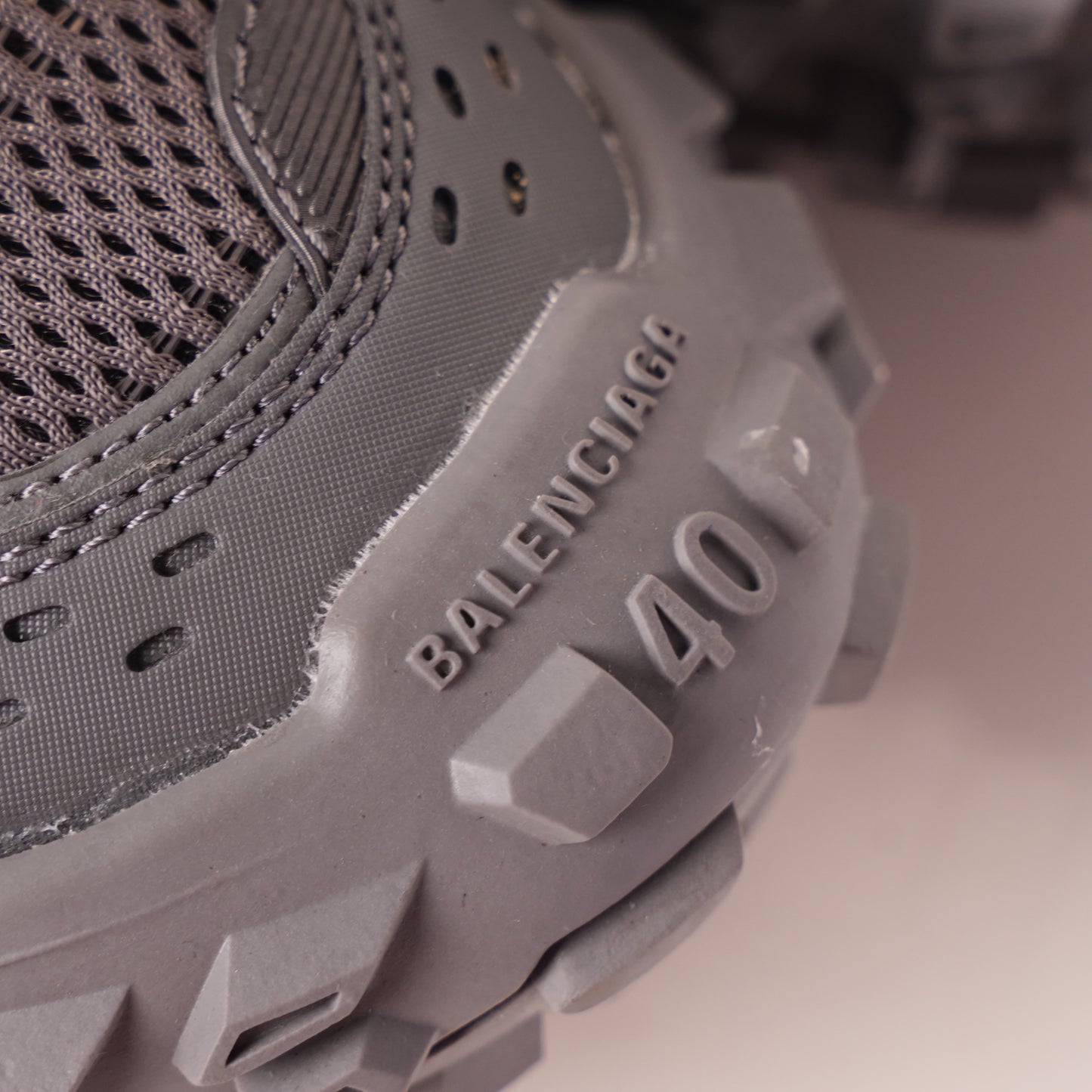 Balenciaga Defender Gary