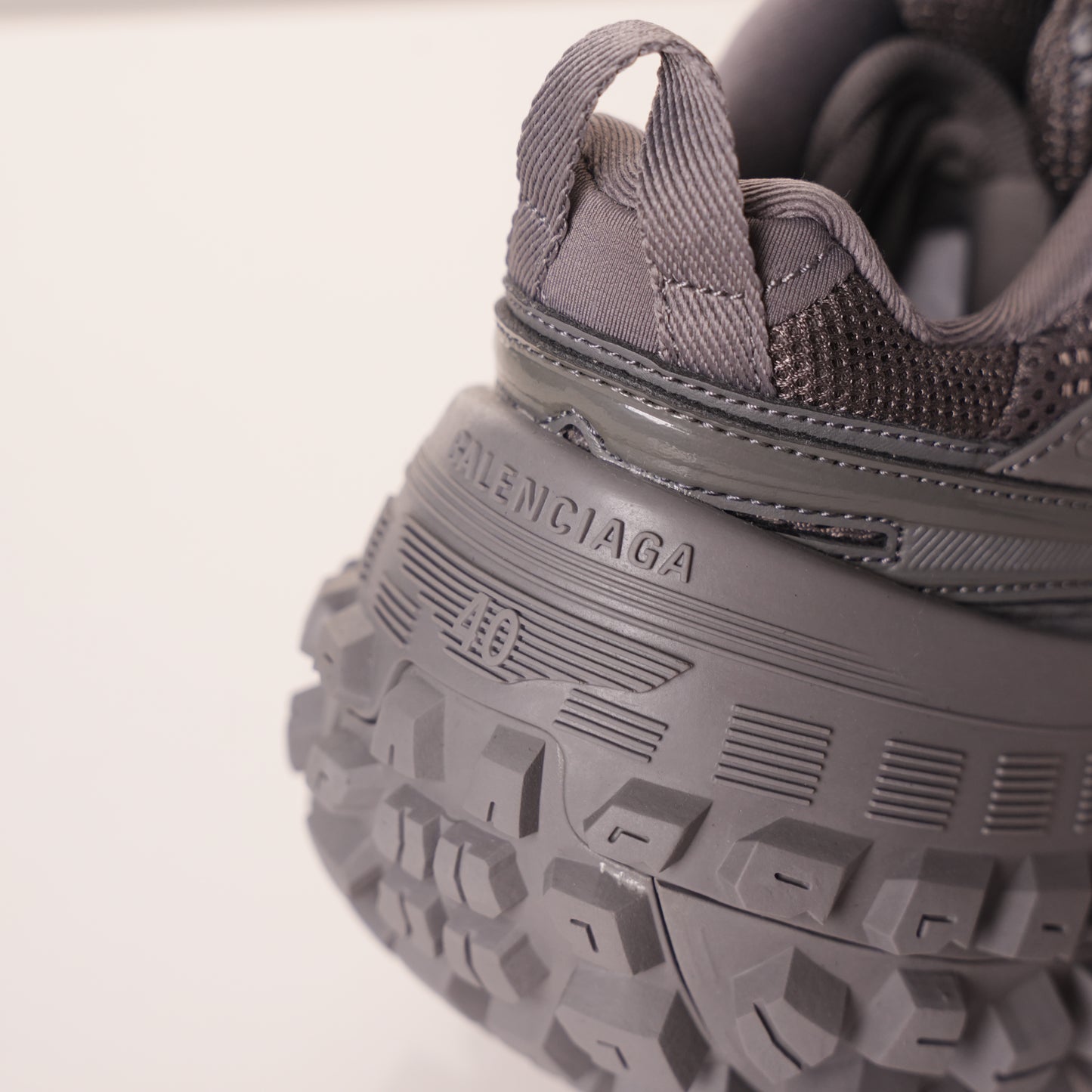 Balenciaga Defender Gary