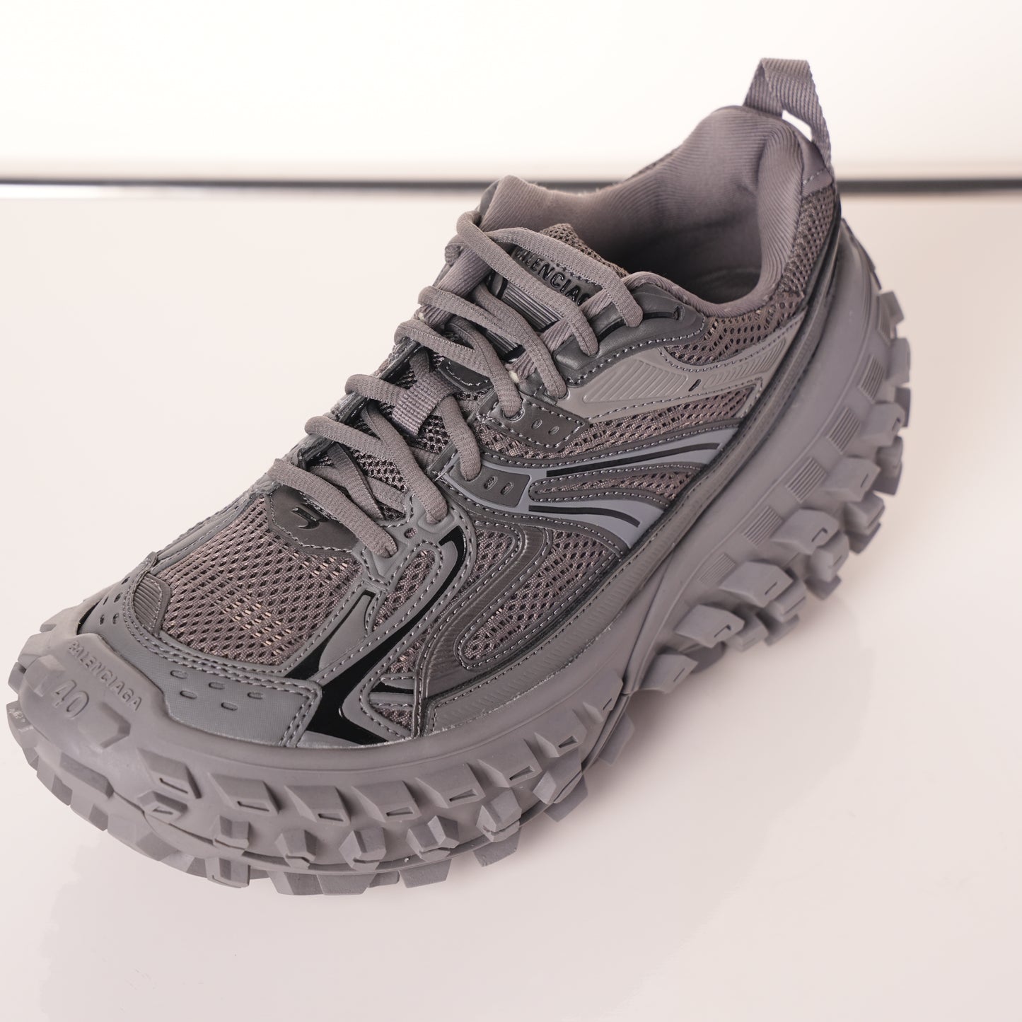 Balenciaga Defender Gary