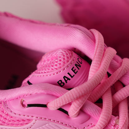 Balenciaga Defender Pink
