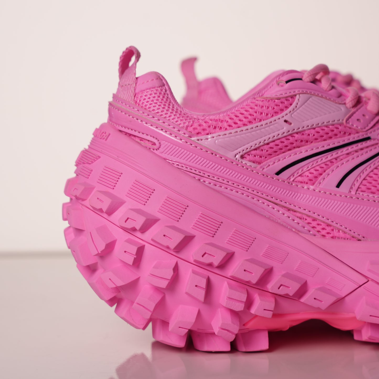 Balenciaga Defender Pink