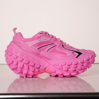 Balenciaga Defender Pink