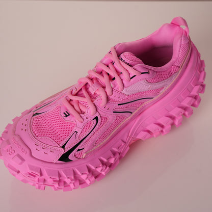 Balenciaga Defender Pink