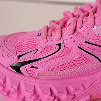 Balenciaga Defender Pink