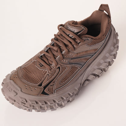 Balenciaga Defender Black Brown 685611 W3RBS 2408