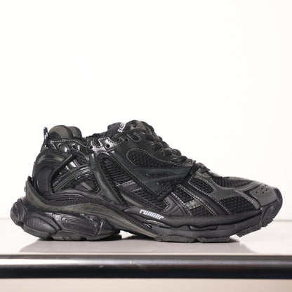 Balenciaga Runner Black
