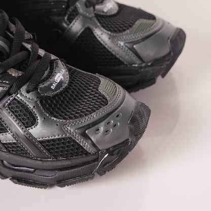 Balenciaga Runner Black