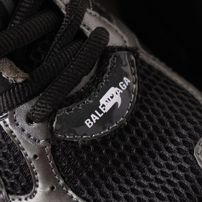 Balenciaga Runner Black