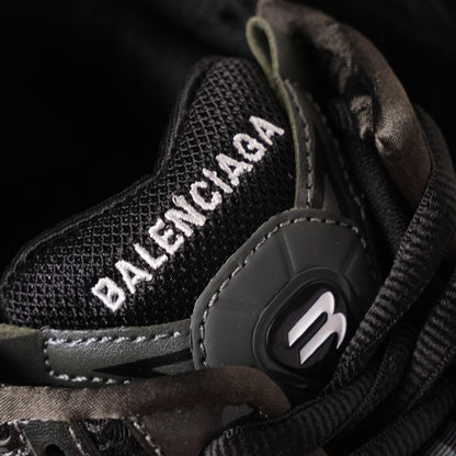 Balenciaga Runner Black