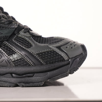 Balenciaga Runner Black