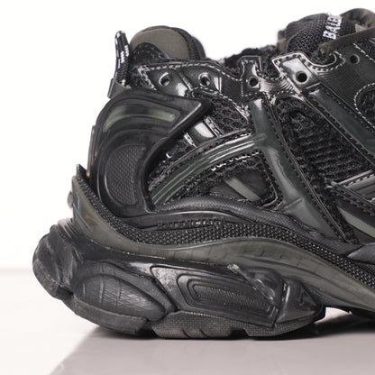 Balenciaga Runner Black