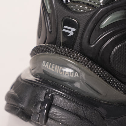 Balenciaga Runner Black