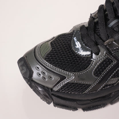 Balenciaga Runner Black