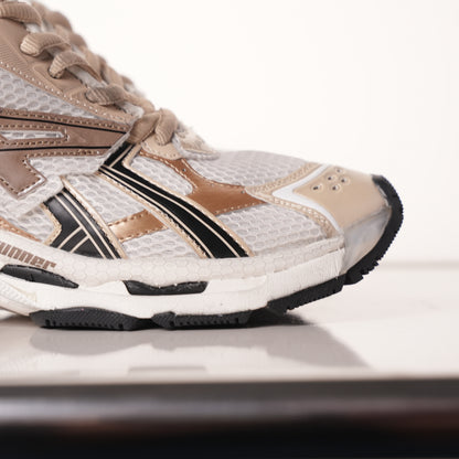 Balenciaga Runner Rice Pla Tinum 677403 W3RB3 9891