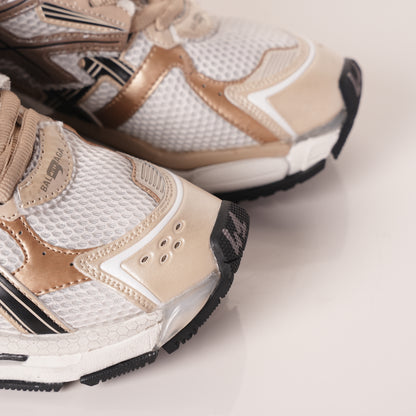 Balenciaga Runner Rice Pla Tinum 677403 W3RB3 9891