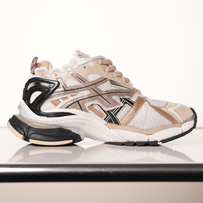 Balenciaga Runner Rice Pla Tinum 677403 W3RB3 9891