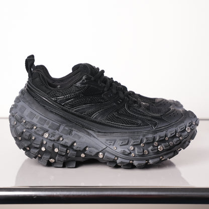 Balenciaga  Defender Black