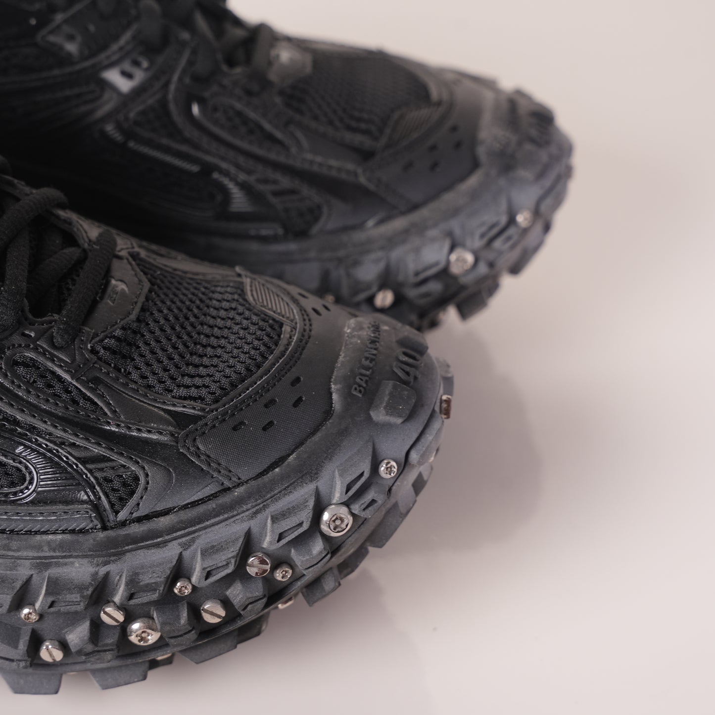 Balenciaga  Defender