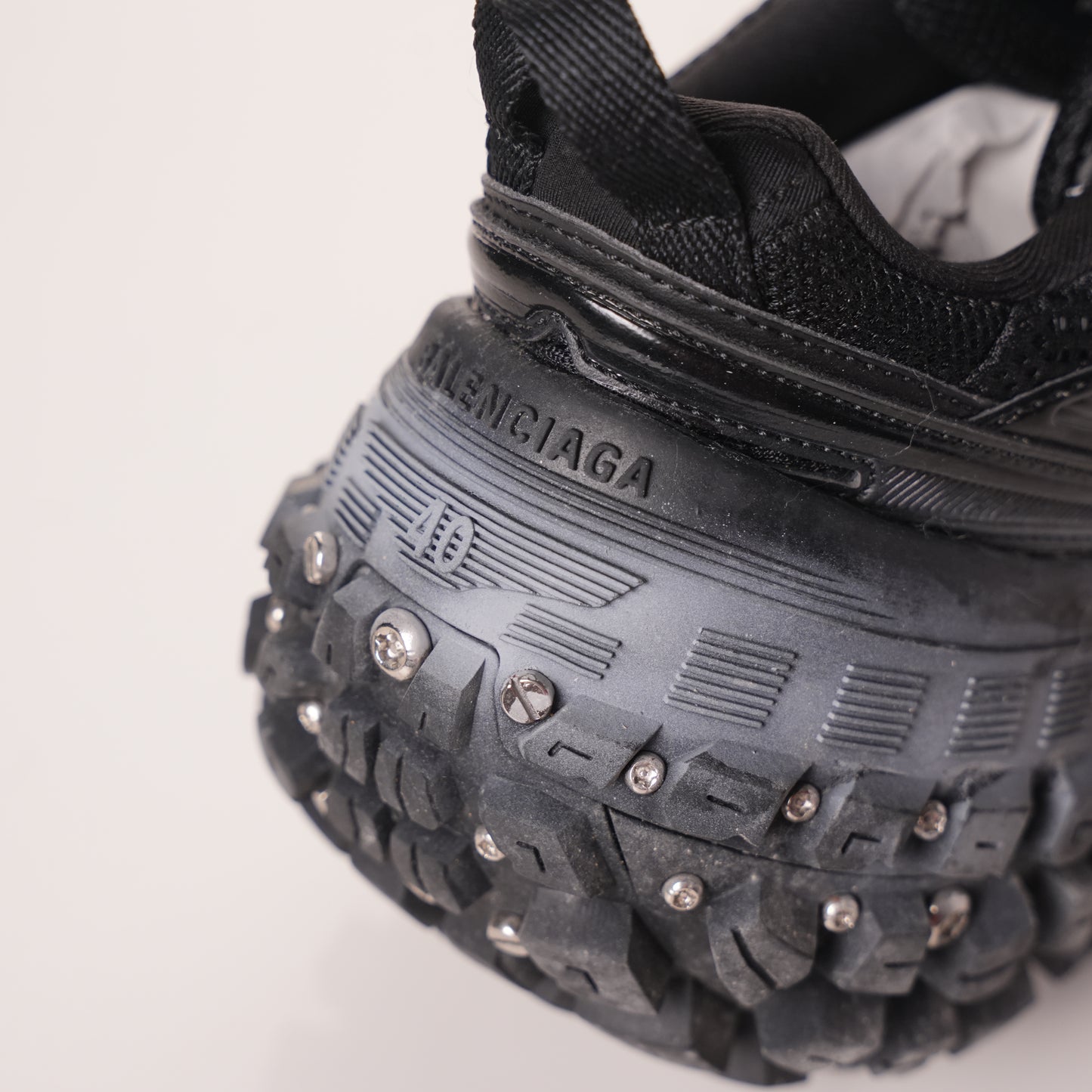 Balenciaga  Defender