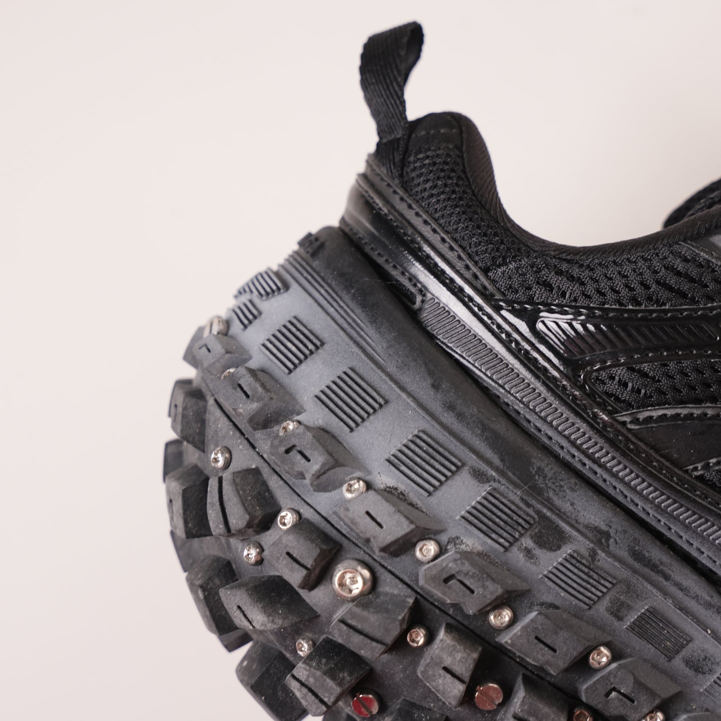 Balenciaga  Defender