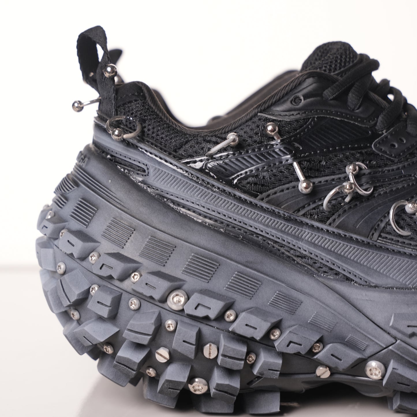 Balenciaga Defender Tack