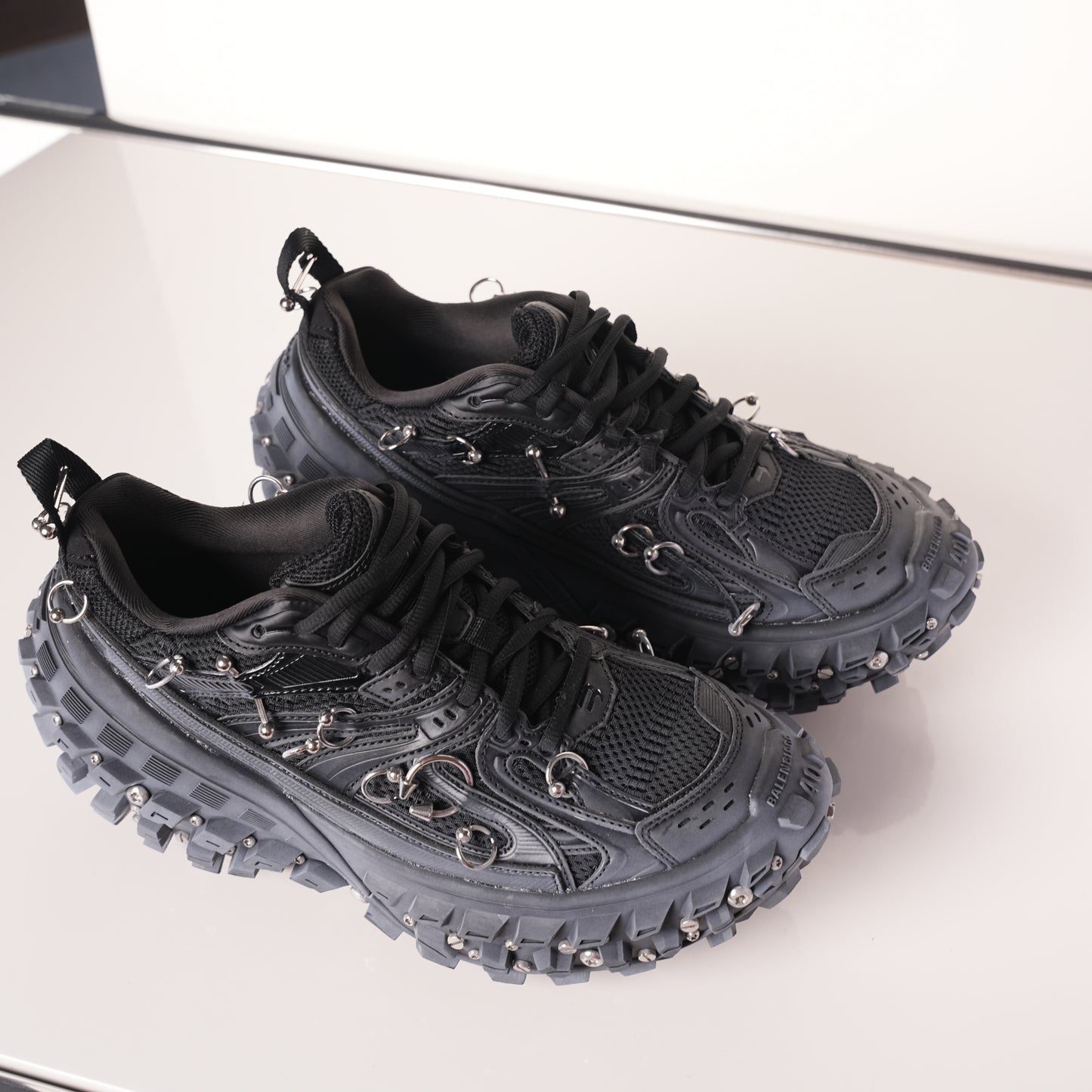 Balenciaga Defender Tack