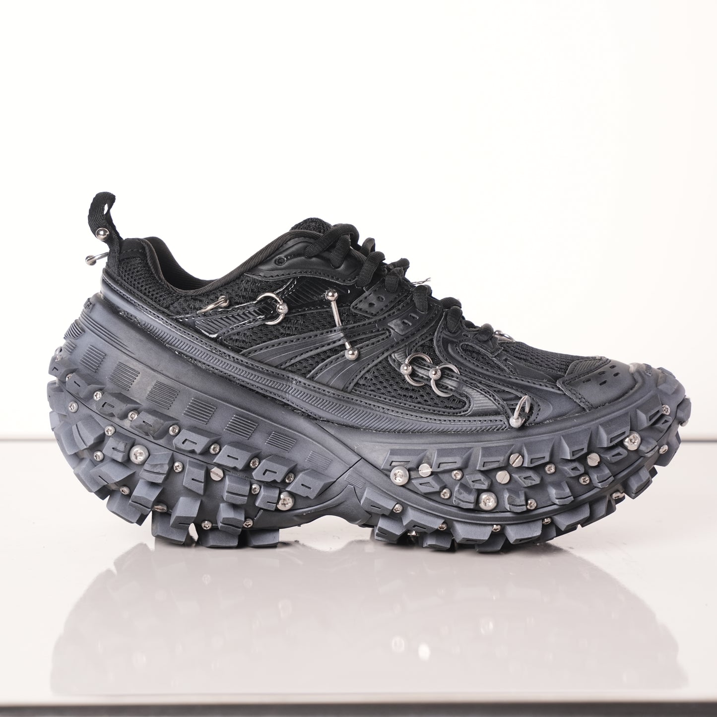 Balenciaga Defender Tack