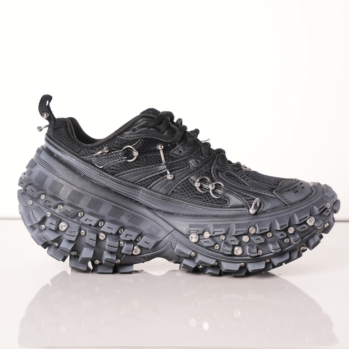 Balenciaga Defender Tack