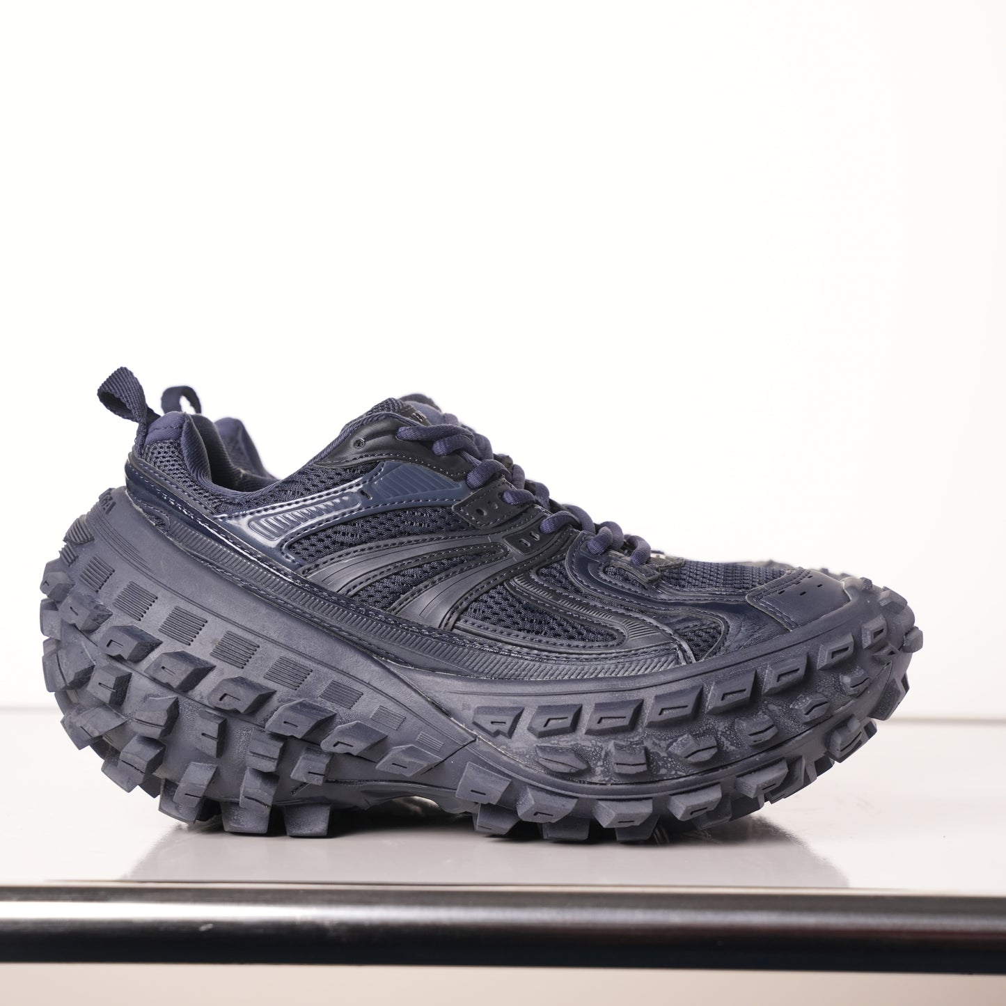 Balenciaga Defender Dark blue