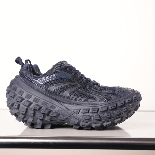 Balenciaga Defender Dark blue