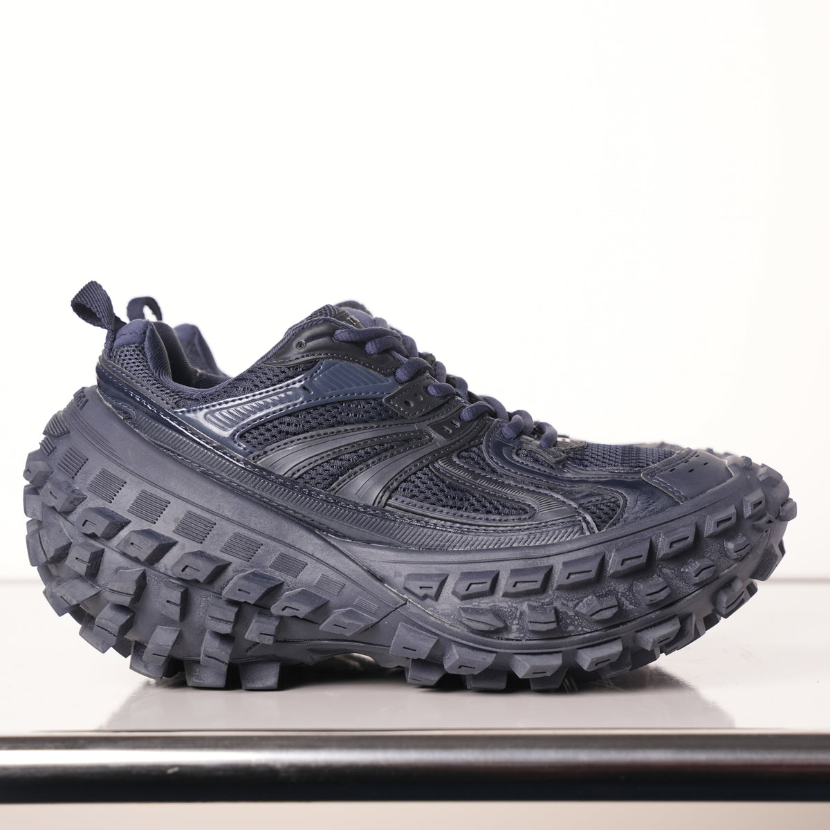 Balenciaga Defender Dark blue