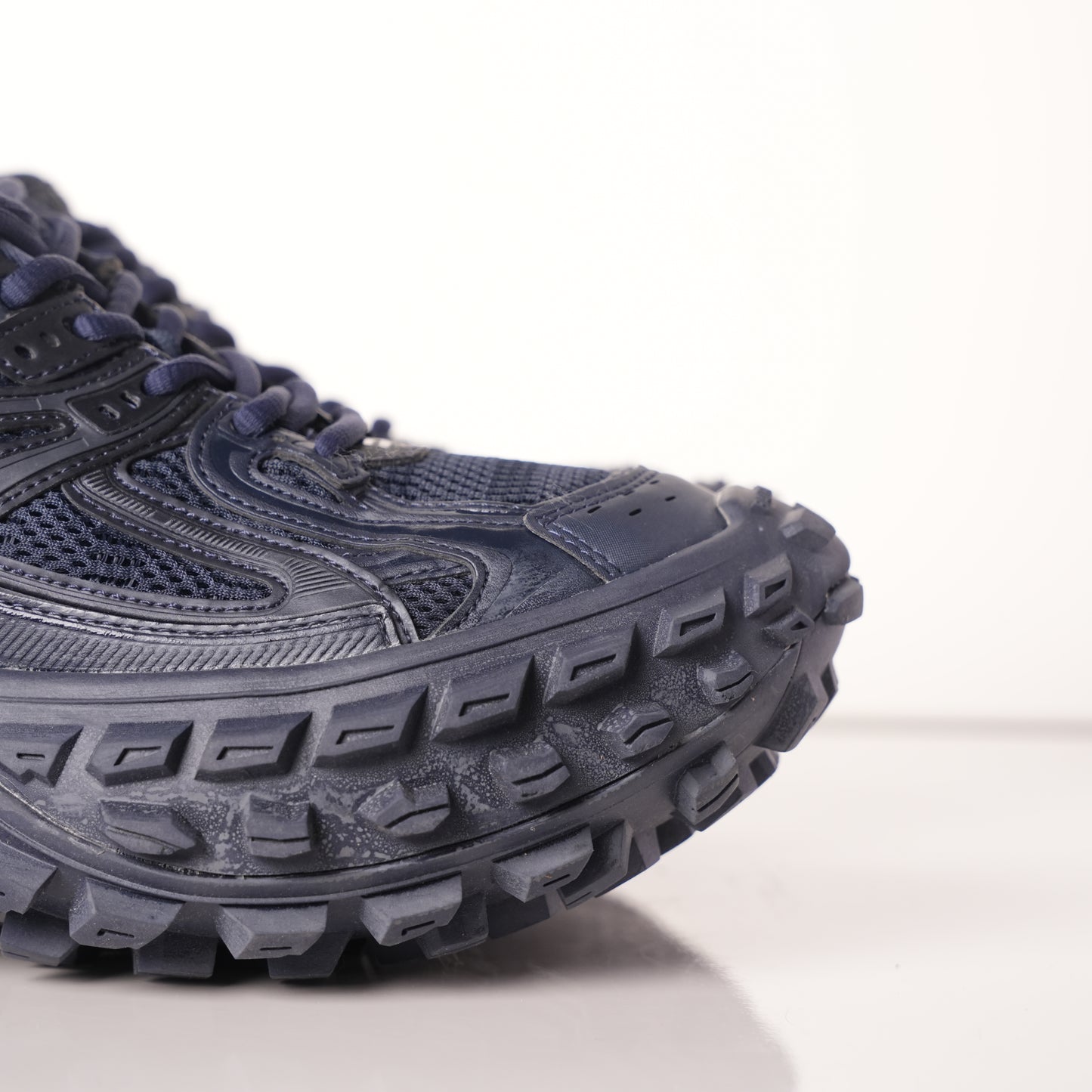 Balenciaga Defender Dark blue