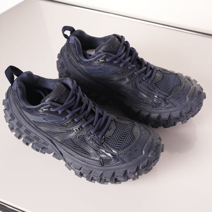 Balenciaga Defender Dark blue