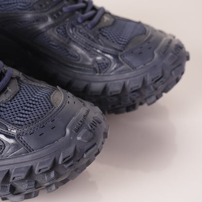 Balenciaga Defender Dark blue