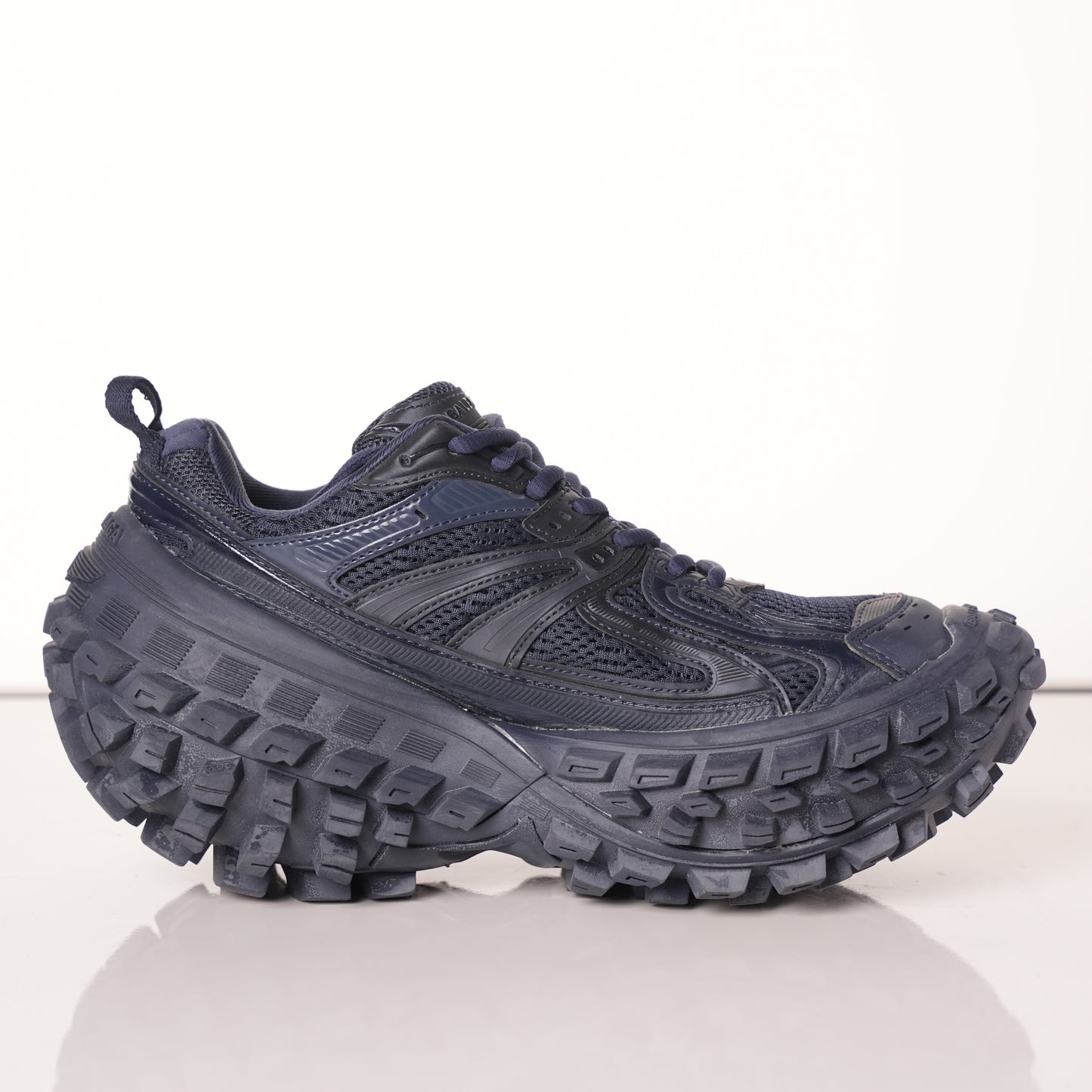 Balenciaga Defender Dark blue