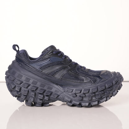 Balenciaga Defender Dark blue