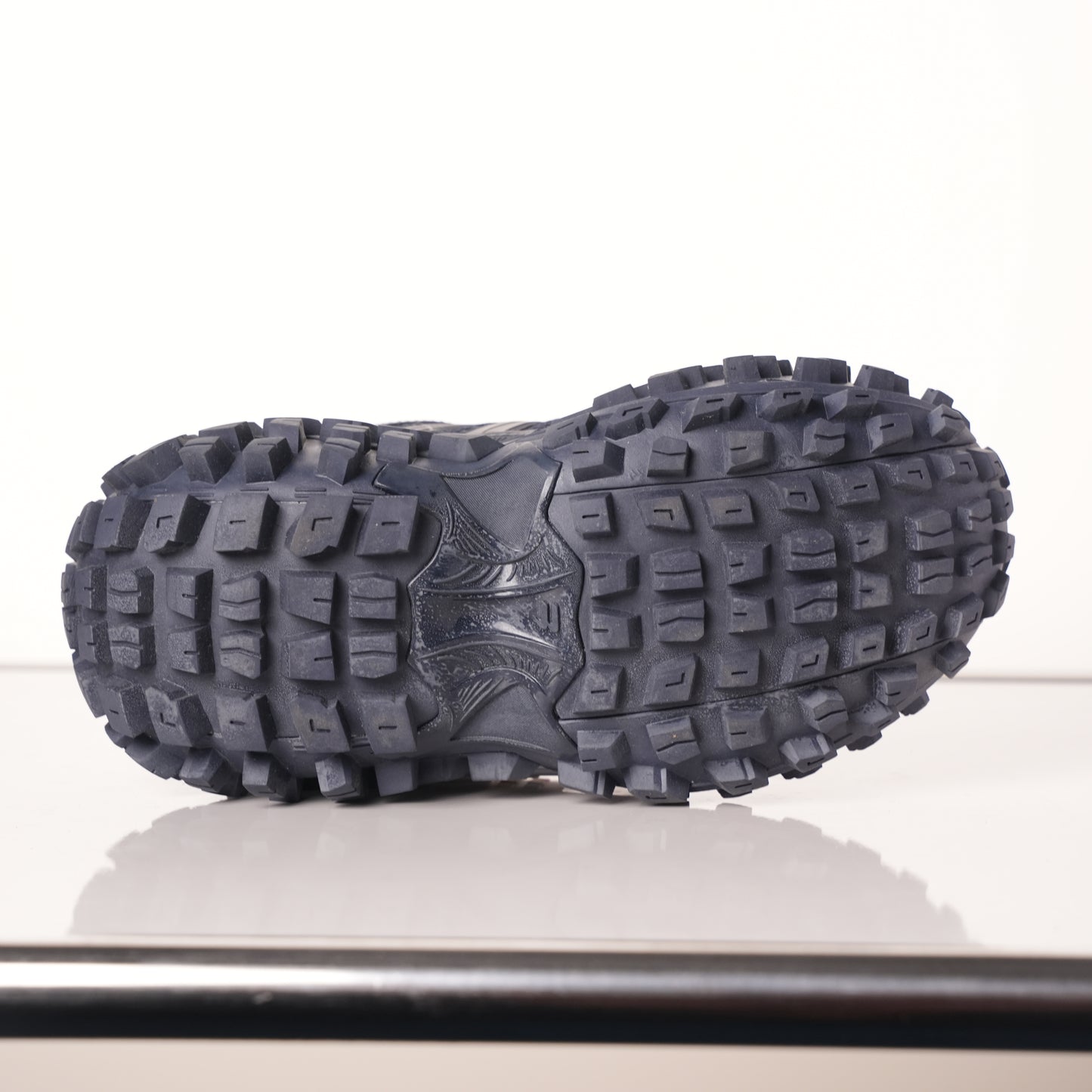 Balenciaga Defender Dark blue