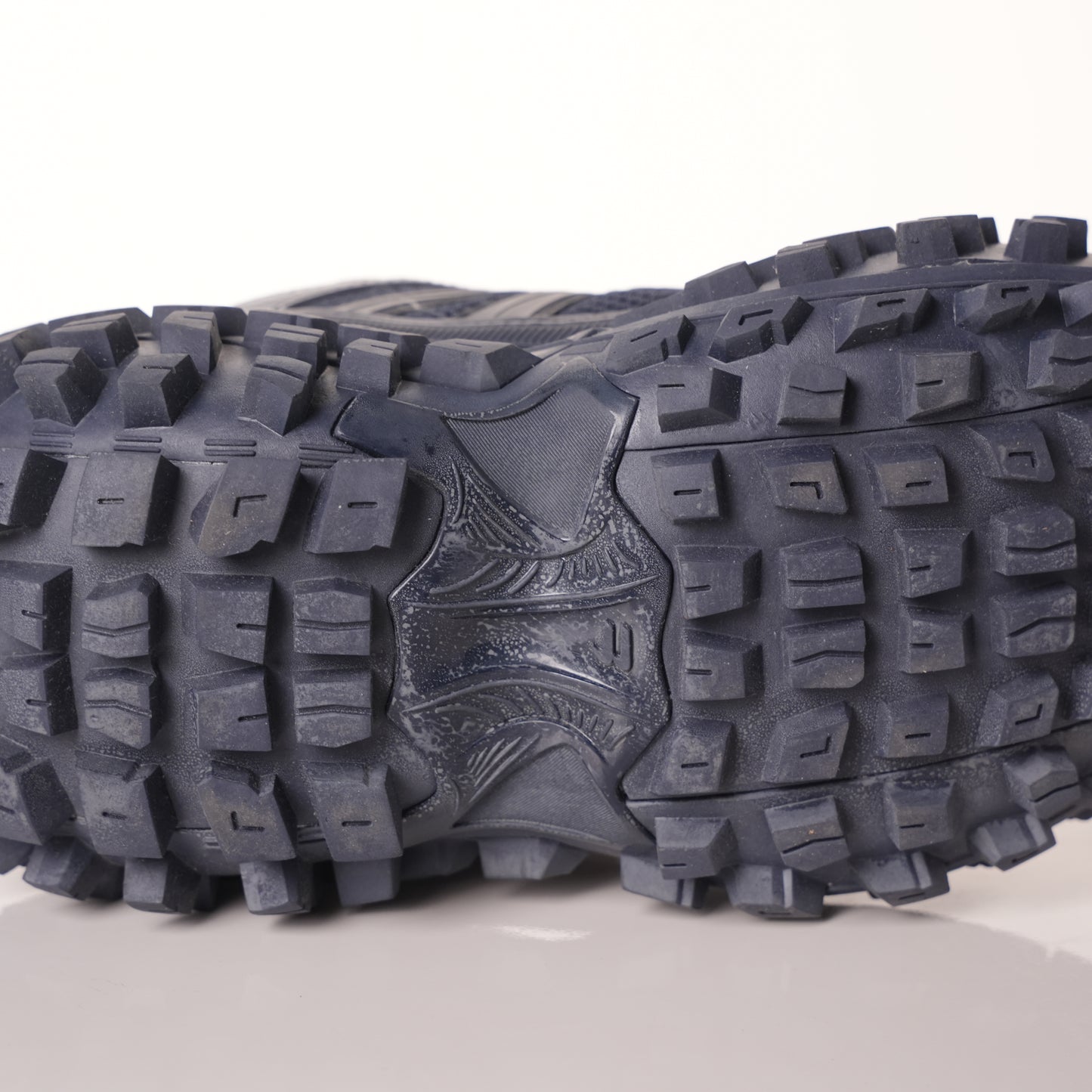 Balenciaga Defender Dark blue