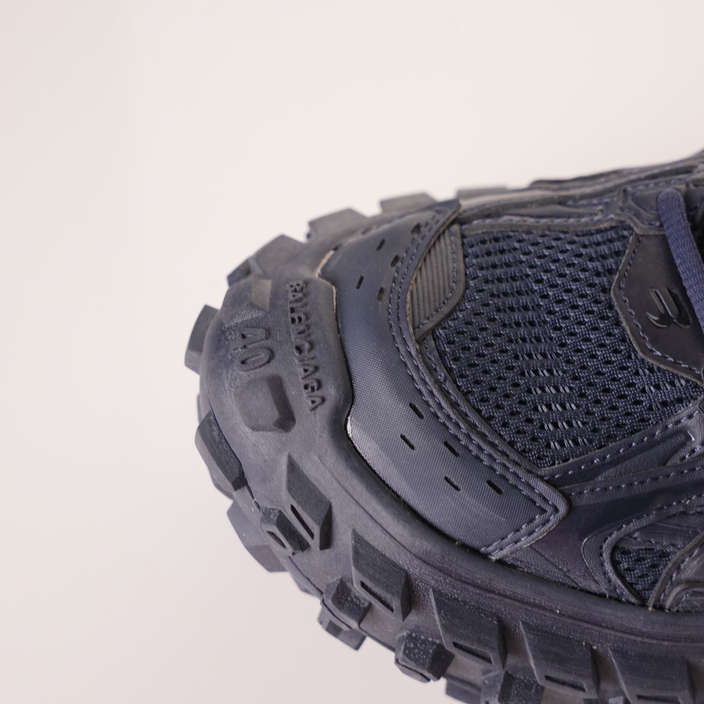 Balenciaga Defender Dark blue