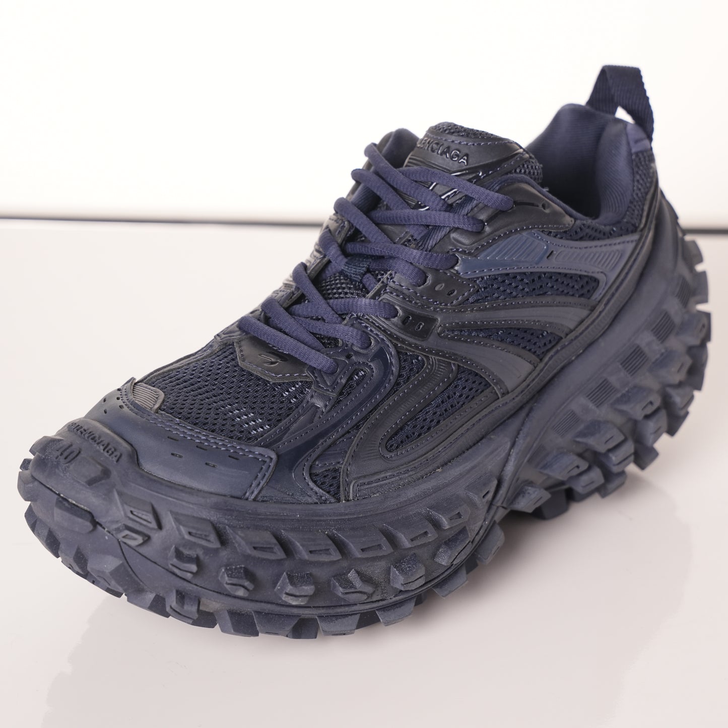 Balenciaga Defender Dark blue