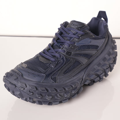 Balenciaga Defender Dark blue